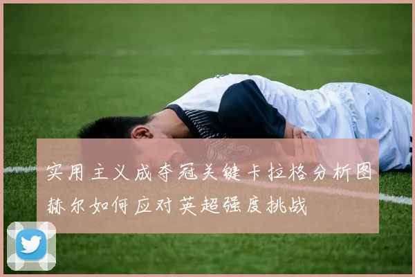 实用主义成夺冠关键卡拉格分析图赫尔如何应对英超强度挑战