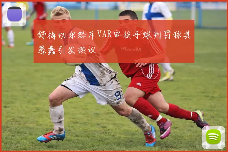舒梅切尔怒斥VAR审核手球判罚称其愚蠢引发热议
